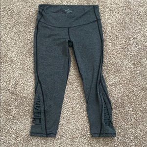 athleta leggings